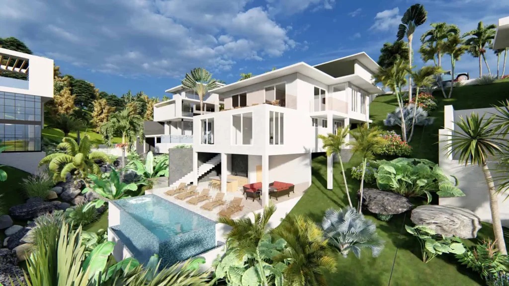 Roatán Real Estate & Investment — Flip Tours Roatán